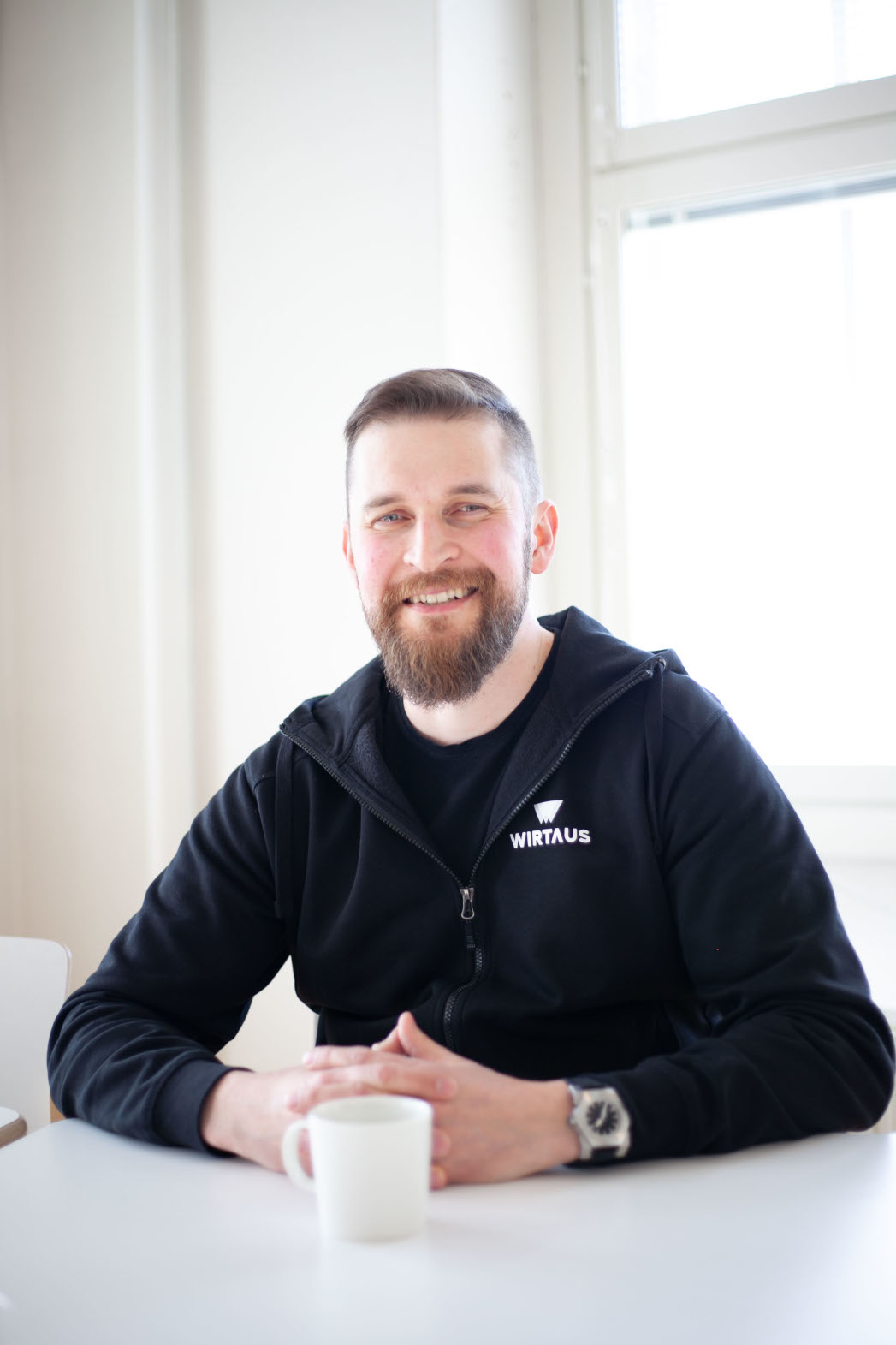 Jukka Väätti